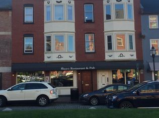 330 Fore St #3, Portland, ME 04101