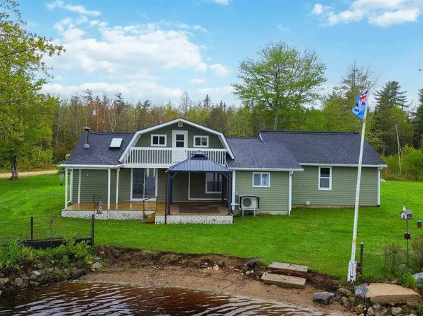 244 E Lake Rd, New Albany, NS B0S 1P0