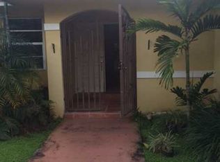13910 SW 27th Ter, Miami, FL 33175