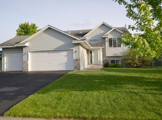14408 Arbor Blvd SE, Becker, MN 55308