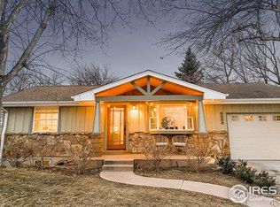 3330 Everett Dr, Boulder, CO 80305