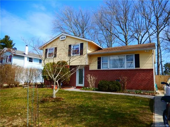 243 Lake Champlain Dr, Little Egg Harbor, NJ 08087