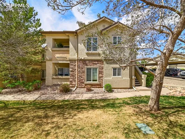 7045 Ash Creek Hts APT 202, Colorado Springs, CO 80922