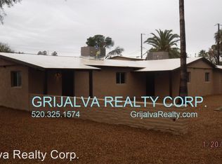 2631 E Fort Lowell Rd, Tucson, AZ 85716