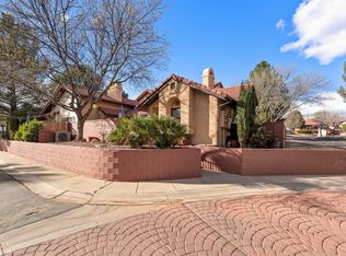 301 S 1200 E Unit 31, St George, UT 84790