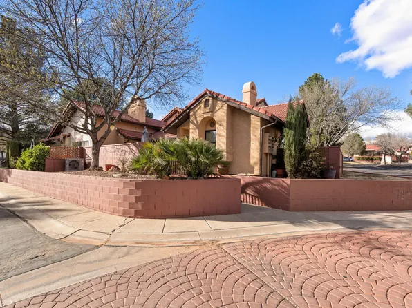 301 S 1200 E Unit 31, St George, UT 84790