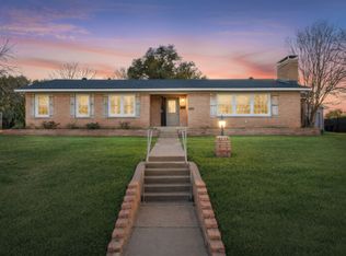 2208 Lake Ridge Cir, Waco, TX 76710