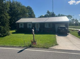12580 County Road 175, Kenton, OH 43326