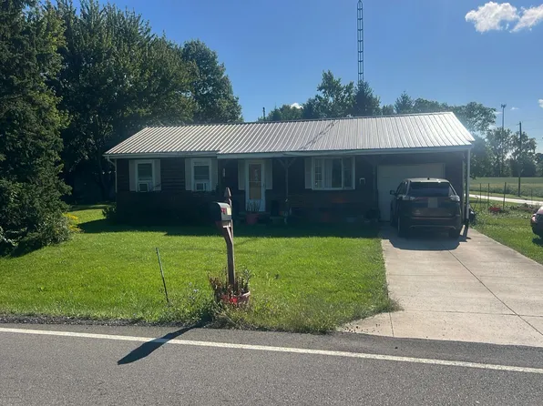 12580 County Road 175, Kenton, OH 43326