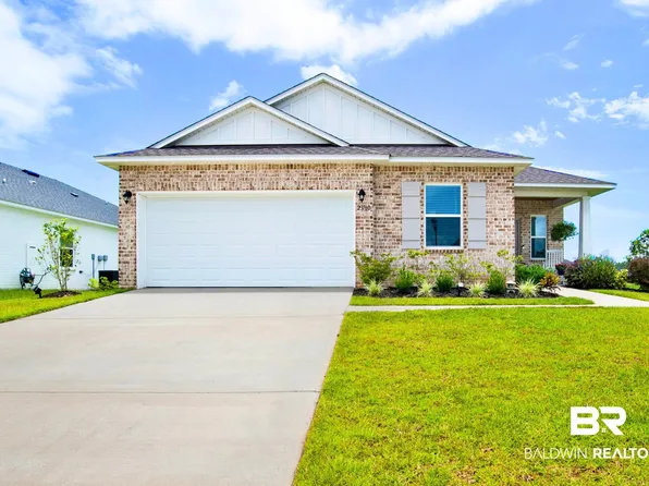 23760 Lafite Cir, Daphne, AL 36526