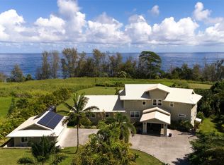 28-1156 Loa Rd, Pepeekeo, HI 96783