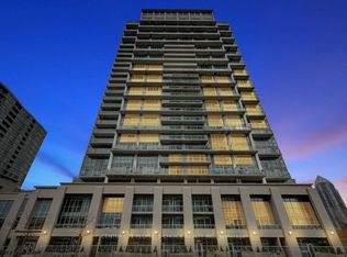 155 Legion Rd N #2508, Toronto, ON