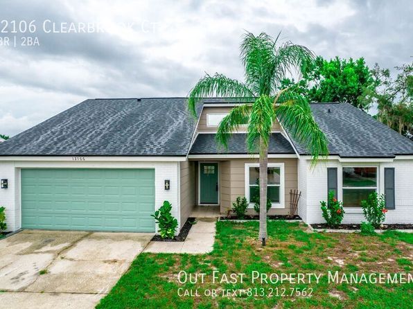12106 Clearbrook Ct