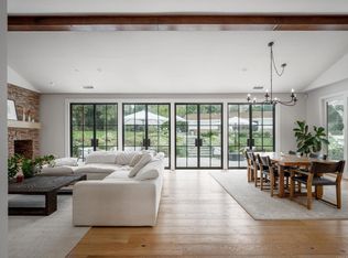 17125 Calle Corte, Rancho Santa Fe, CA 92067