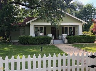 116 Ramsey St, Dublin, GA 31021