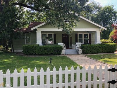 116 Ramsey St, Dublin, GA, 31021