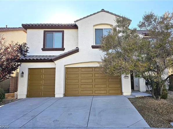 2553 Chateau Clermont St, Henderson, NV 89044