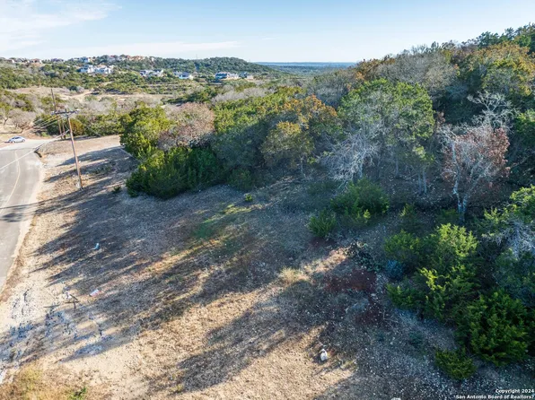 LOT 7 Wild Turkey Blvd LOT 7, Boerne, TX 78006