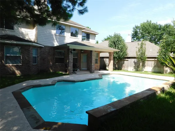 122 Bryce Branch Cir, Spring, TX 77382