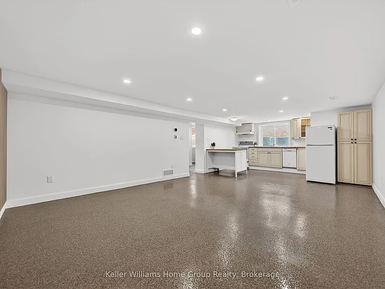 20 Cadillac Dr #LOWER LEVEL — Photo 9