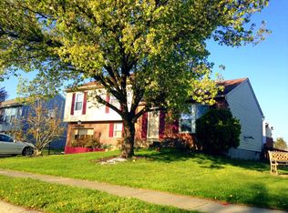 713 Rainbow Ct, Edgewood, MD 21040