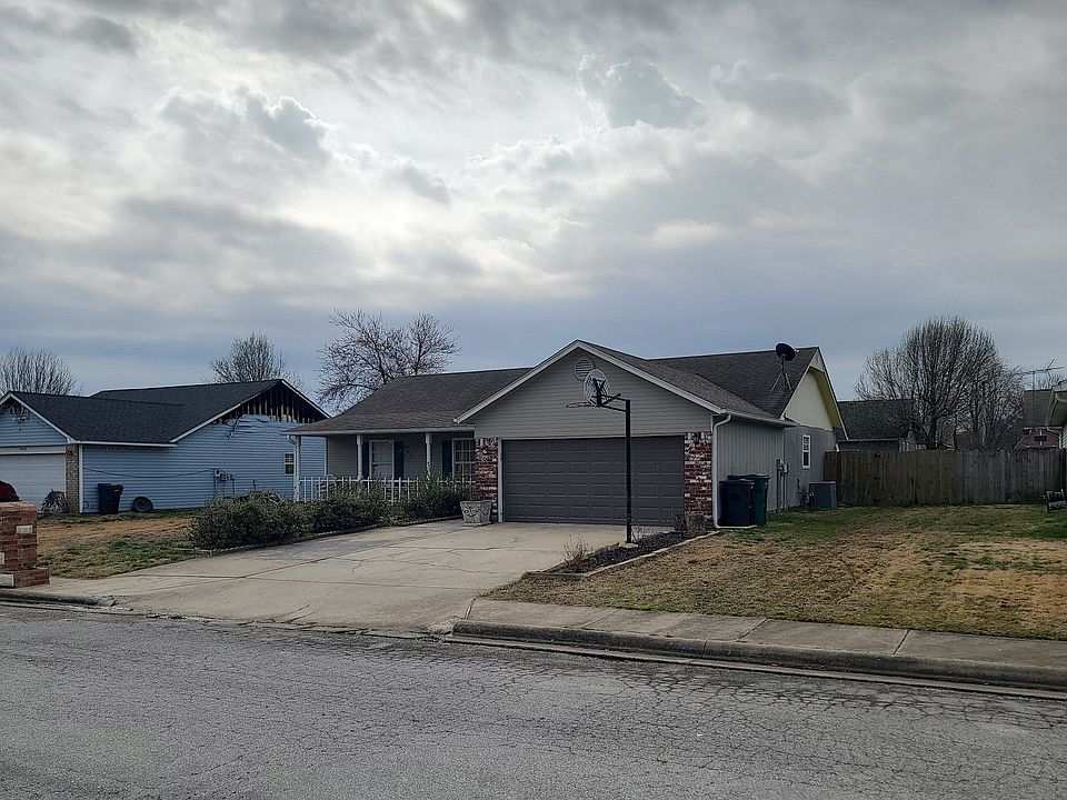 2802 W Easy St, Rogers, AR 72756 Zillow