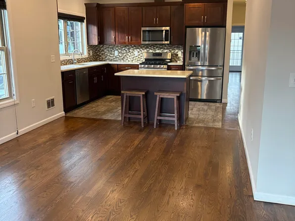 32 South St #1, Jersey City, NJ 07307