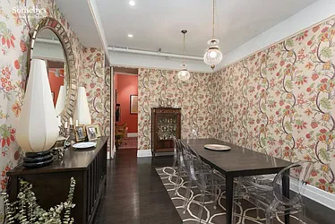 Rented by Sotheby's International Realty