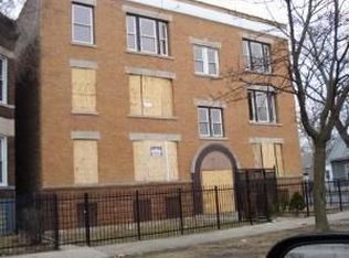 848 W 61st St #2, Chicago, IL 60621