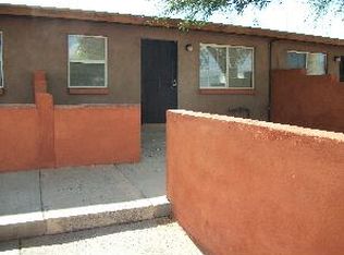 2743 N York Pl #43, Tucson, AZ 85705