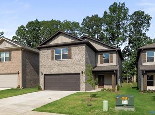14696 Ravenel Dr, Harvest, AL 35749
