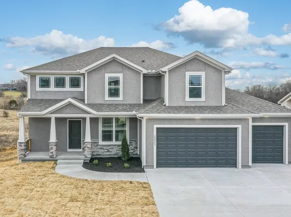 12913 N Sloan Ave, Kansas City, KS 66109