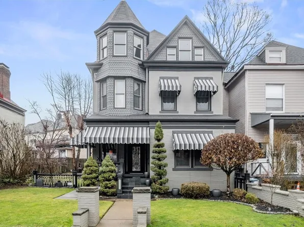 643 College St, Pittsburgh, PA 15232