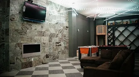 Rented by RBM Management