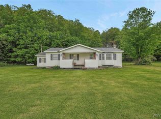 10468 Delevan Elton Rd, Delevan, NY 14042