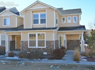 7807 Sandy Springs Point, Fountain, CO 80817