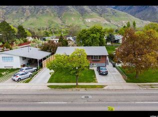 185 S 900 E, Provo, UT 84606