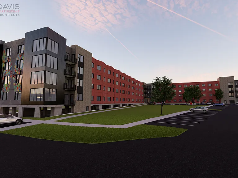 Panorama Heights — Photo 17