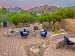 7343 E Autumn Dusk Pl, Tucson, AZ 85750