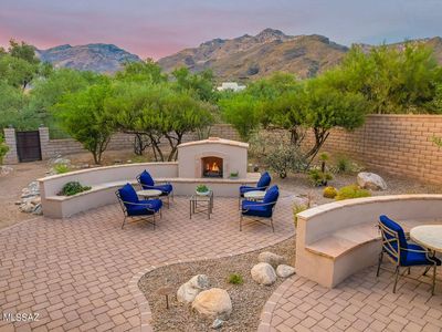 7343 E Autumn Dusk Pl, Tucson, AZ, 85750