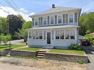 22 Greene St, West Warwick, RI 02893