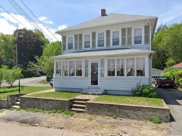 22 Greene St, West Warwick, RI 02893