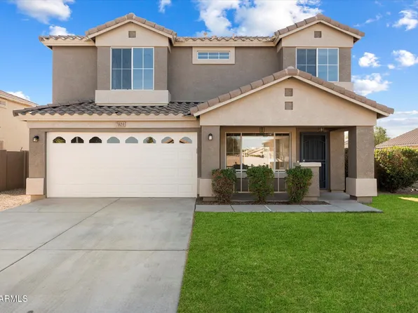 7803 W NICOLET Avenue, Glendale, AZ 85303