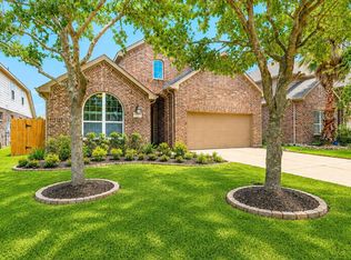 6208 Maddingly Ln, League City, TX 77573
