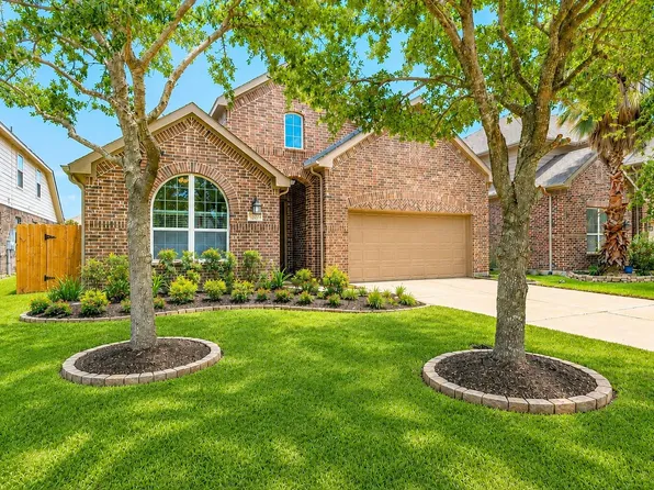 6208 Maddingly Ln, League City, TX 77573