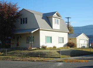 1832 Whitman Ave, Butte, MT 59701