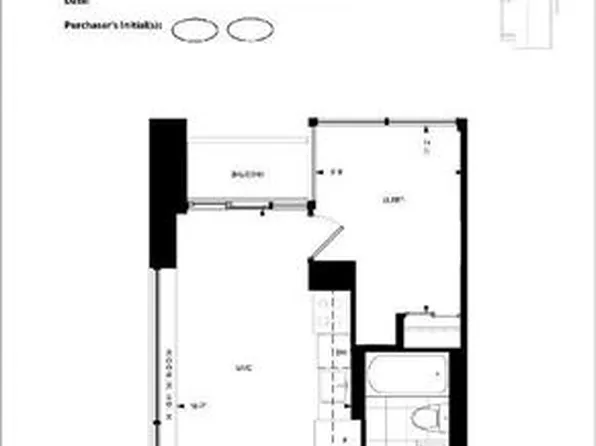 20 Joe Shuster Way, Toronto, ON