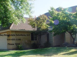 9336 N Barton Ave, Fresno, CA