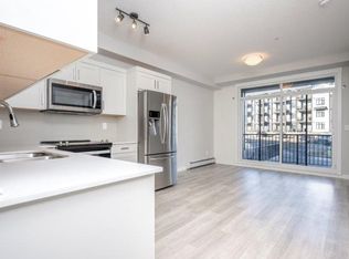 20 S Sage Hill Walk NW #113, Calgary, AB T3R1Z5