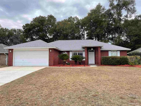 5943 Ashton Woods Cir, Milton, FL 32570